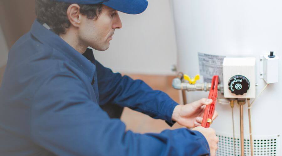 Professional Tankless Water Heater Installation in Cazadero, CA